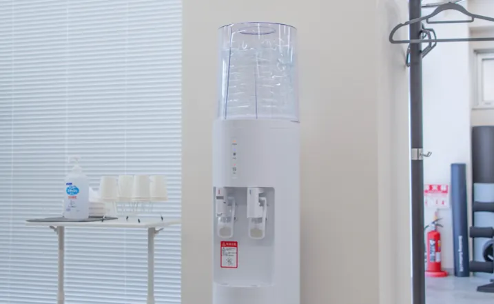 ウォーターサーバー