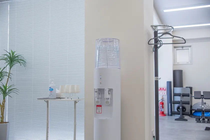 ウォーターサーバー