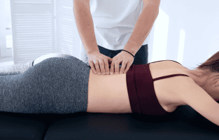 名古屋 ボディメンテナンス 理学療法士施術