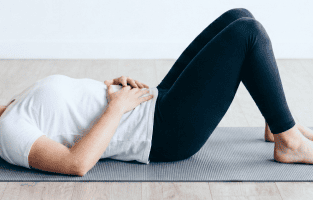 名古屋 マットピラティス パーソナルトレーニング