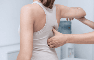 名古屋 姿勢改善 シェイプアップ パーソナルトレーニング