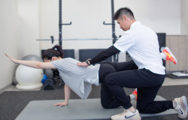 名古屋 スタイルアップ パーソナルトレーニング